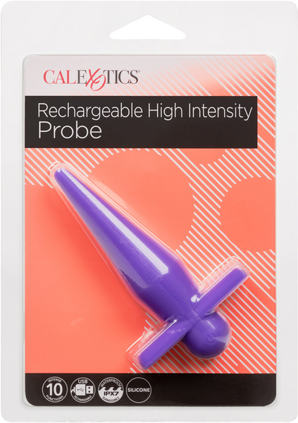 Rechargeable High Intensity Probe (Purple)