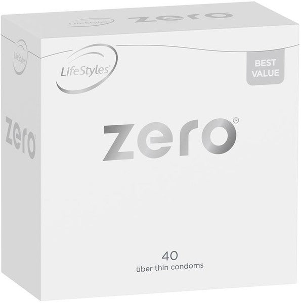 Zero 40&#039;s-360207