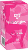 Party Mix 20s