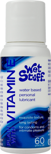 Wet Stuff Vitamin E - Pop Top (60g)