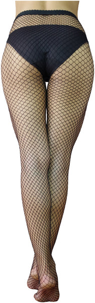 Fishnet Pantyhose 2 (Medium net)