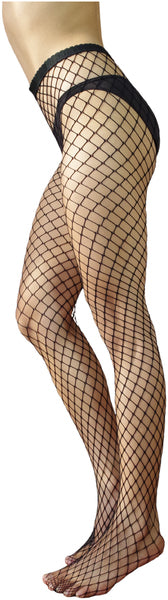 Fishnet Pantyhose 3 (Large net)