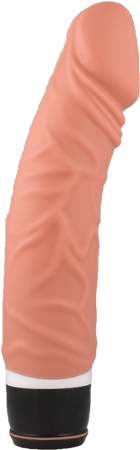 Silicone Classic Patriot (Flesh)-B0091Y4SPGPX