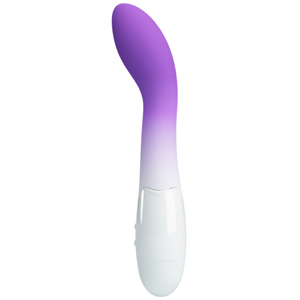 Bishop (Purple/White)-BI-014220-A6