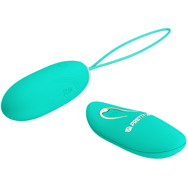 Rechargeable Jenny Dream Chaser (Seafoam)-BI-014362W-9A4