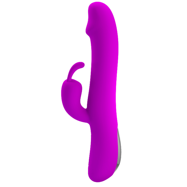 Natural Motion Thrusting (Purple)