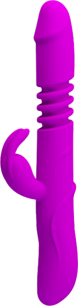 Rechargeable Ward (Purple)-BI-014399
