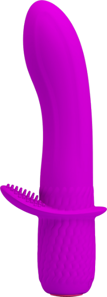 Rechargeable Troy (Purple)-BI-014607