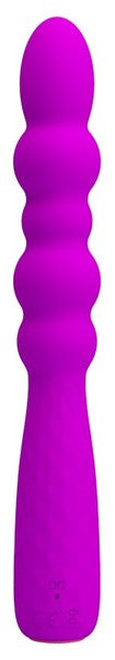 Rechargeable Monroe (Purple)