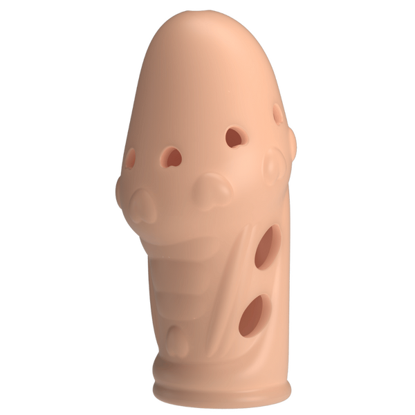 Penis Sleeve - Booker (Flesh)-BI-026289