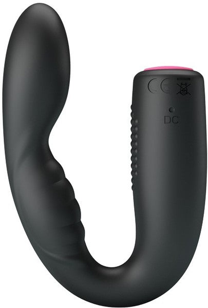 Rechargeable Quintion (Black)