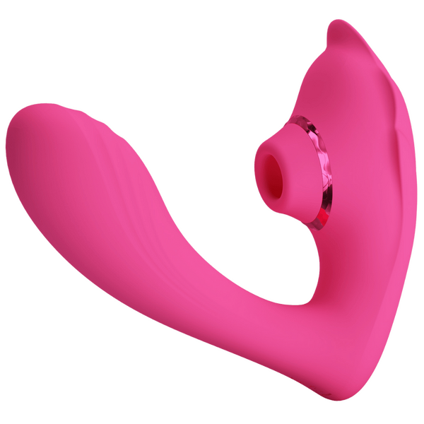 Rechargeable Nemo (Pink)-BI-040190