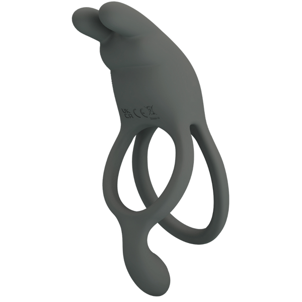 Seth - Master Ring (Grey)-BI-210335-1