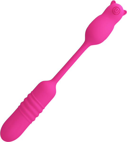 Rechargeable Nobikuma (Pink)