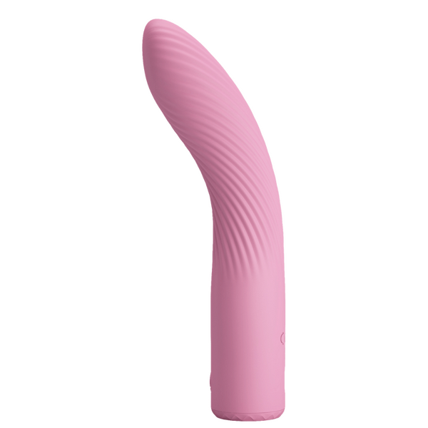 Extreme Series - Rechargeable Kissell (Pink)-BI-300113