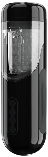 Lorelei Masturbator (Black)-BM-00900T57