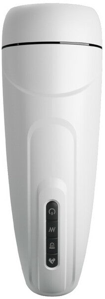 Rechargeable Marissa Masturbator-BM-00900T73Z