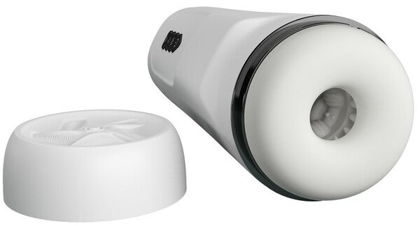 Rechargeable Sienna Masturbator-BM-00900T75ZC