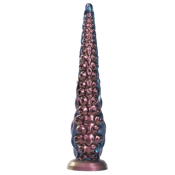 Maelstrom Beastlord 18.5" (Blue/Purple)-BW-008177