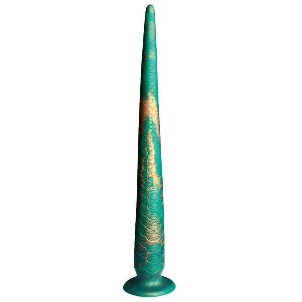 Verdant Titan 18.5" (Green/Yellow)-BW-008178