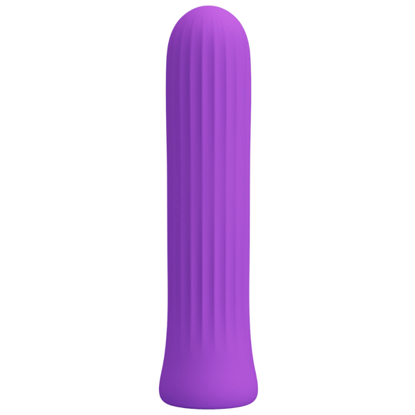 Rechargeable Blanche (Purple)