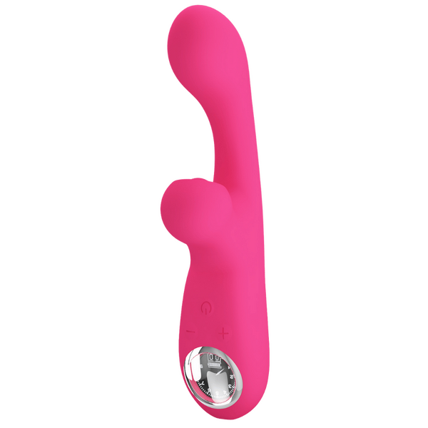 Rechargeable Skylar (Pink)-BW-500039LED-1