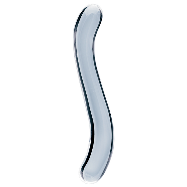Glass Dildo - Celestial Curve-CLA-30