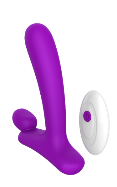 Horny Remote Control (Purple)