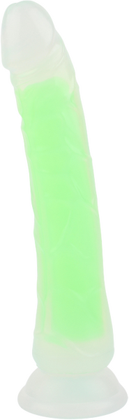 Neon Stevie 8.4 (Glow Green) Plus Free Clean Vibe"