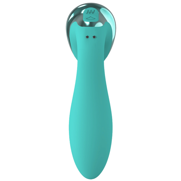 Enchanted Eve Suction Vibe (Blue)-CN-820643409