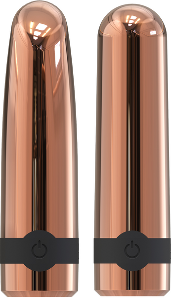 Quake Ammo Bullets (Rose Gold)