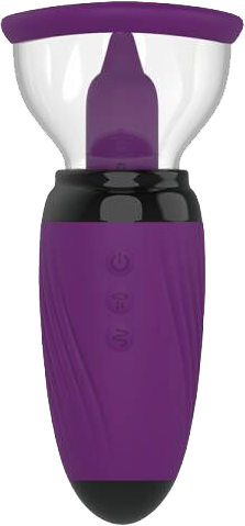 Clitonator (Purple)