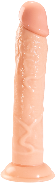 9" Realistic Dong (Flesh)