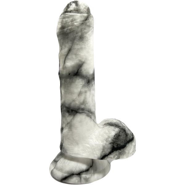 Pegasus (6 Textured Dildo)"