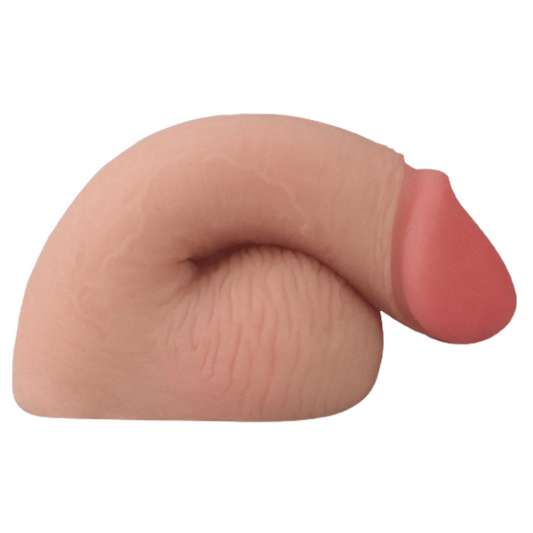 5.5" Skinlike Limpy Cock (Flesh)-LV312002