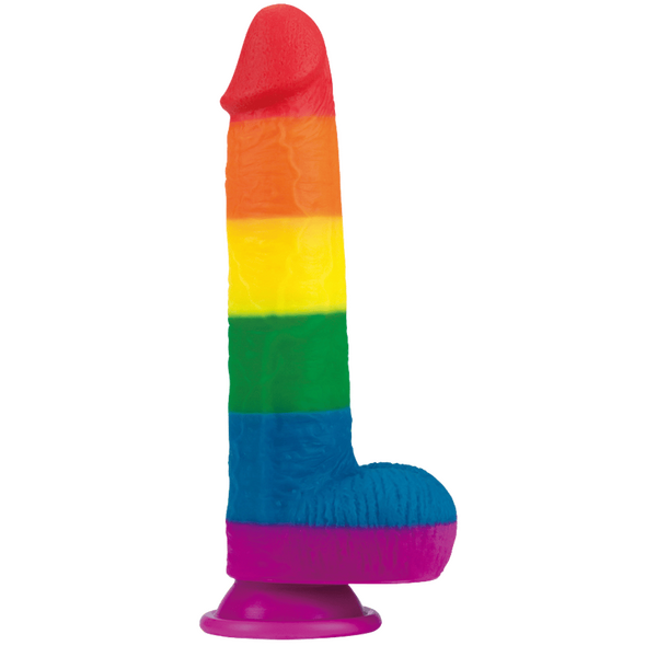 9'' Prider Dildo-LV410028