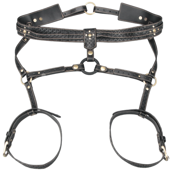 Full Body Harness-LV761212