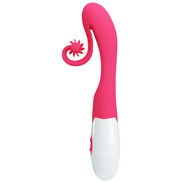Rechargeable Tatianna (Pink)-MC58