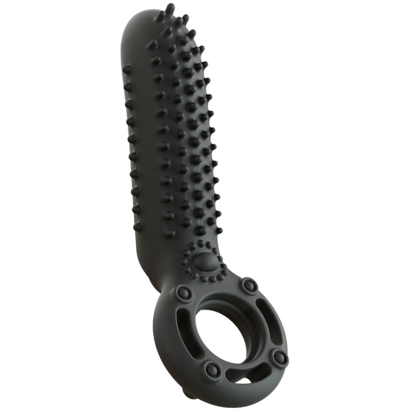 Rechargeable OYeah (Black)-ROYH-BL