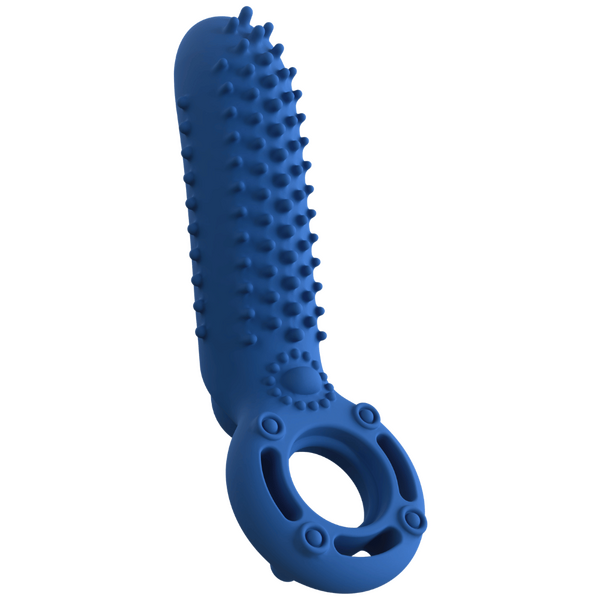 Rechargeable OYeah (Blue)-ROYH-BU