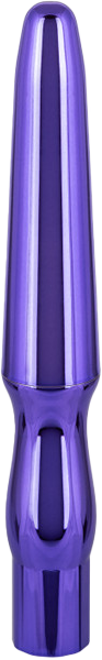 Rechargeable Anal Probe (Purple)