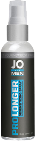 Prolonger Spray (60mL)-SJ-40216