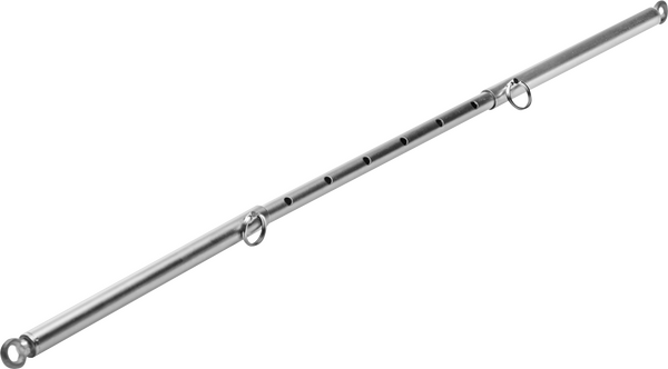 Adjustable Steel Spreader Bar - Chrome