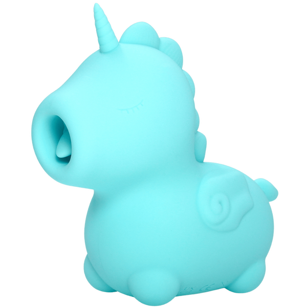 Mountn Peak (The Pointy Tongued One) (Blue)-UNIMP