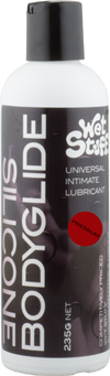 Silicone Bodyglide Premium - Pop Top Bottle (235g)-40910