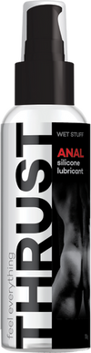 Thrust Anal Silicone Lube (110g)-40941