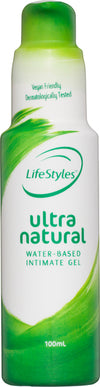 Ultra Natural Gel 100ml