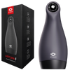 AIRTURN 3 - Sucking & Vibrating Male Masturbator with Heating-4897127060040