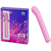 THE MAGIC STICK S1 Plus - Rechargeable Vibrator (Pink)-4897127060408
