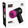 MACHO WORK 2 - Glan Massager with Air Suction & Tapping 10 Vibration Modes-4897127060477